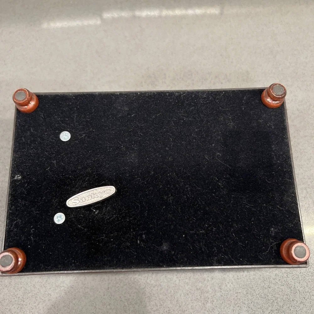 Music Box 